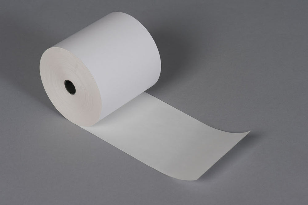 50 Thermorollen 80x80x12, 80 m ohne Phenol (BPA,BPC,BPS), 55g/qm