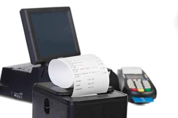 Thermodrucker Vor-und Nachteile