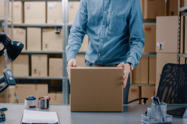 Thermopapier Haltbarkeit und Tipps zur Aufbewahrung
