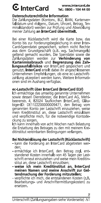 20 Thermorollen 80x80x12, 80 m ohne Bisphenol-A (BPA) mit VERIFONE-Aufdr.